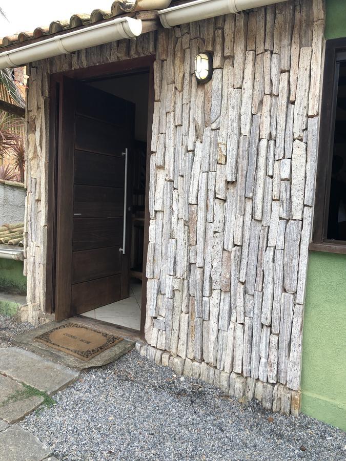 Casa de hóspedes Canto Da Brava