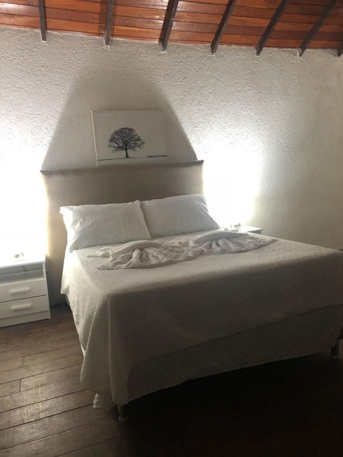 Casa de hóspedes Canto Da Brava Búzios