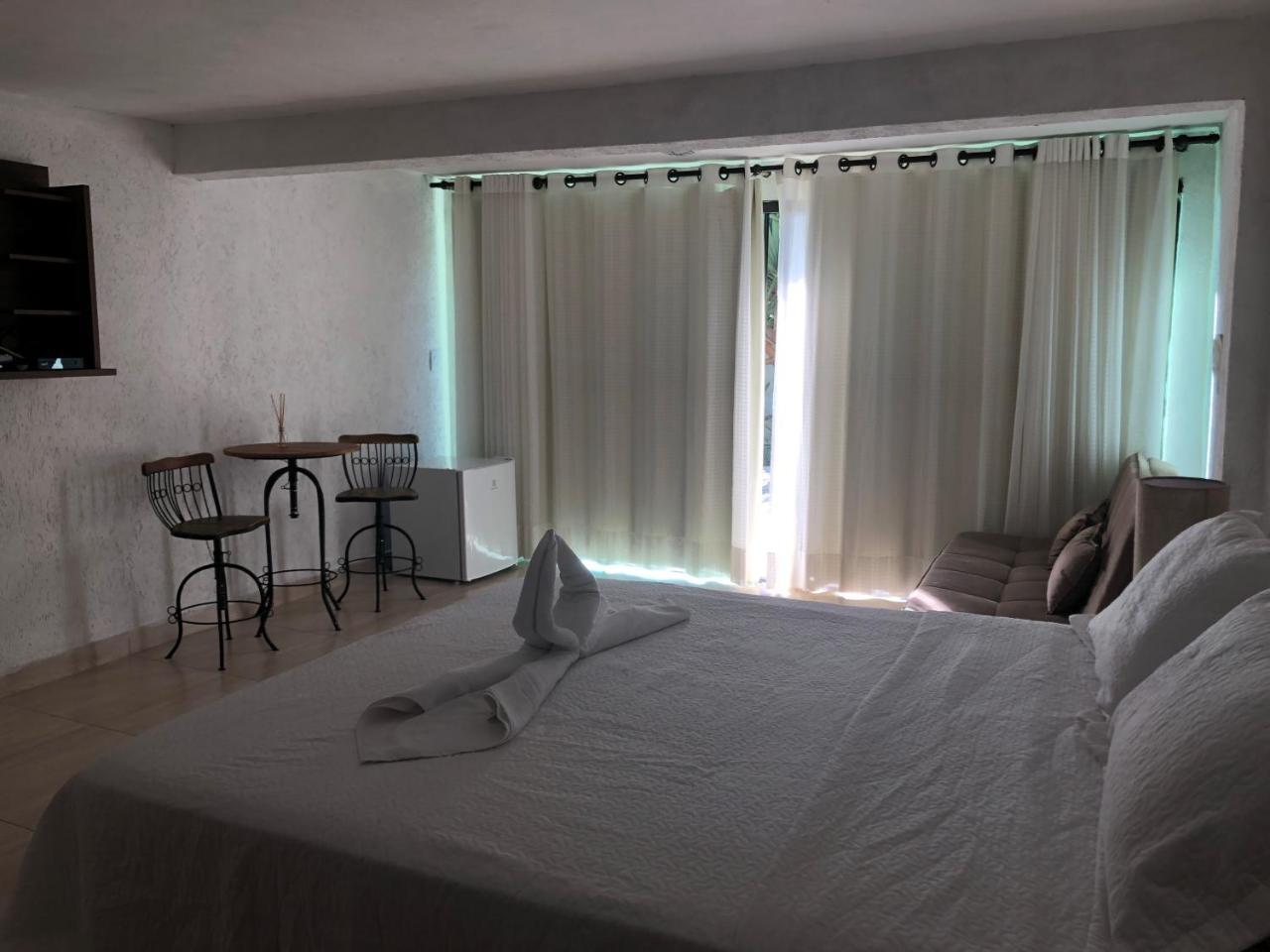 Canto Da Brava Casa de hóspedes Búzios